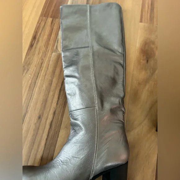 NWT FreePeople Grayson Tall boots - Picture 3 of 9